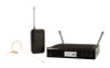 Shure BLX14R/MX53-H11 Wireless Rack-Mount Presenter System with MX153 Mic H11 Band | Musician Madness