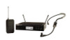 Shure BLX14R/SM35-H11 Wireless Rack-Mount Headset System with SM35 Headset Mic H11 Band | Musician Madness