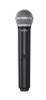 Shure BLX2/PG58-H11 Handheld Transmitter with PG58 Capsule H11 Band | Musician Madness