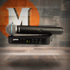 Shure BLX24R/B58-J11 Wireless Rack-Mount Set with Beta 58A J11 Band | Musician Madness