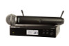 Shure BLX24R/SM58-H11 Wireless Rack-Mount Vocal System with SM58 H11 Band | Musician Madness