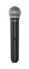 Shure BLX2-PG58-H10 Handheld Transmitter with PG58 Capsule H10 Band | Musician Madness