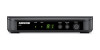 Shure BLX4-H11 Wireless Receiver for BLX Wireless System H11 Band | Musician Madness