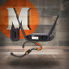 Shure GLXD14PLUS/SM31-Z3-U Wireless Headset System with SM31 | Musician Madness