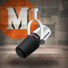 Shure MV7-PLUS-K Podcast Microphone White | Musician Madness