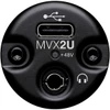 Shure MVX2U Digital Audio Interface (MVX2U-U)