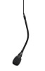 Shure M202B/C Microflex Overhead Mic Cardioid Inline Preamp Black | Musician Madness