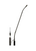 Shure MX418SE/C Cardioid Gooseneck Microphone 18" | Musician Madness