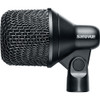 Shure NXN2 Nexadyne Supercardioid Dynamic Kick Drum Microphone