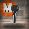 Shure NXN5 Supercardioid Dynamic Guitar Amp Microphone | Musician Madness