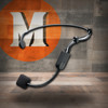 Shure PGA31-TQG Headset Condenser Microphone | Musician Madness