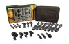 Shure PGADRUMKIT7 7 Piece Microphone Set For Drum Kit | Musician Madness