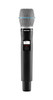 Shure QLXD2/B87A-J50A Handheld Transmitter with Beta 87A Capsule J50 Band | Musician Madness