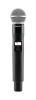 Shure QLXD2/SM58-J50A Handheld Transmitter with SM58 Capsule J50 Band | Musician Madness