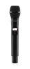 Shure QLXD2/SM87-J50A Handheld Transmitter with SM87 Capsule J50 Band | Musician Madness