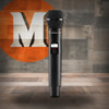 Shure QLXD2/SM87-J50A Handheld Transmitter with SM87 Capsule J50 Band | Musician Madness