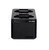 Shure SBC203-US Dual Docking Recharging Station for SB903 Lithium Ion Battery | Musician Madness