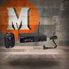 Shure SLXD14/98H-G58 Wireless System with SLXD1 and Beta 98H/C Mini Instrument Microphone G58 Band | Musician Madness