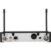 Shure SLXD14+/85M-G57 SLXD Plus Bodypack Dig System with WL185M Lav Freq G57 | Musician Madness