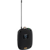 Shure SLXD1+=-G57 SLXD Plus Dig Bodypack Tx Freq G57 | Musician Madness