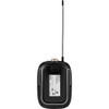 Shure SLXD1+=-G57 SLXD Plus Dig Bodypack Tx Freq G57 | Musician Madness