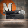 Shure SLXD24/B87A-G58 Wireless System with Beta 87 Handheld Transmitter G58 Band | Musician Madness