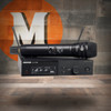 Shure SLXD24/K8B-J52 Wireless System with KSM8 Microphone J52 Band | Musician Madness
