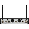 Shure SLXD24D+/58-G57 SLXD Plus Dual HH Dig System with two SM58 Tx Freq G57
