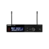 Shure SLXD4D+=-G57 SLXD Plus Dual Wireless Dig Rx Freq G57 | Musician Madness