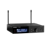 Shure SLXD4D+=-G57 SLXD Plus Dual Wireless Dig Rx Freq G57 | Musician Madness