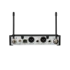 Shure SLXD4D+=-G57 SLXD Plus Dual Wireless Dig Rx Freq G57 | Musician Madness