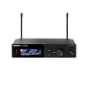 Shure SLXD4D+=-G57 SLXD Plus Dual Wireless Dig Rx Freq G57 | Musician Madness