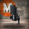 Shure SM4-K-KIT Dual Diaphragm Condenser Microphone Kit | Musician Madness