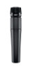 Shure SM57LC Dynamic Instrument Microphone | Musician Madness