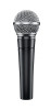Shure SM58LC Dynamic Vocal Microphone | Musician Madness