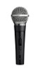 Shure SM58 Dynamic Vocal Microphone | Musician Madness