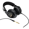 Shure SRH84A Professional Studio Headphones | Musician Madness