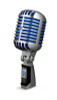 Shure SUPER55 Deluxe Vocal Microphone | Musician Madness