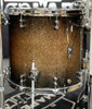 Mapex Black Panther Design Lab Shell Pack Gold Sparkle Burst 7-Piece | Musician Madness