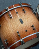 Mapex Black Panther Design Lab Versatus Peach Burl 4-Piece Shell Pack | Musician Madness