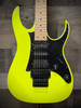 Ibanez RG Genesis Collection 6 String Electric Guitar - Desert Sun Yellow (RG550DY) | Musician Madness