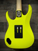 Ibanez RG Genesis Collection 6 String Electric Guitar - Desert Sun Yellow (RG550DY) | Musician Madness