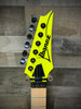 Ibanez RG Genesis Collection 6 String Electric Guitar - Desert Sun Yellow (RG550DY) | Musician Madness