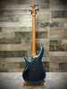 Ibanez SR Standard 4str Electric Bass - Midnight Arctic Ocean Matte (SR500NMAM)|Musician Madness