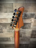 Schecter Banshee Mach-6 - Fallout Burst (1410)