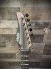 Schecter Banshee Mach-6 - Fallout Burst (1410) | Musician Madness