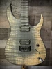 Schecter Banshee Mach-6 Electric Guitar - Fallout Burst - Open Box (1410) | Musician Madness