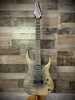 Schecter Banshee Mach-6 - Fallout Burst (1410) | Musician Madness