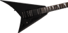 Jackson American Series Rhoads RR24 - Ebony Fingerboard - Satin Black | Musician Madness