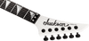 Jackson American Series Rhoads RR24 - Ebony Fingerboard - Snow White | Musician Madness